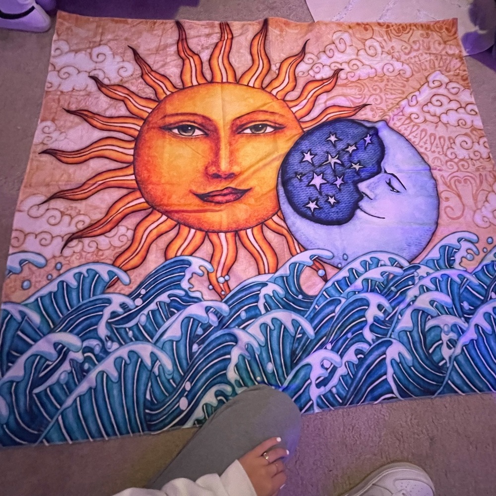 tapestry big